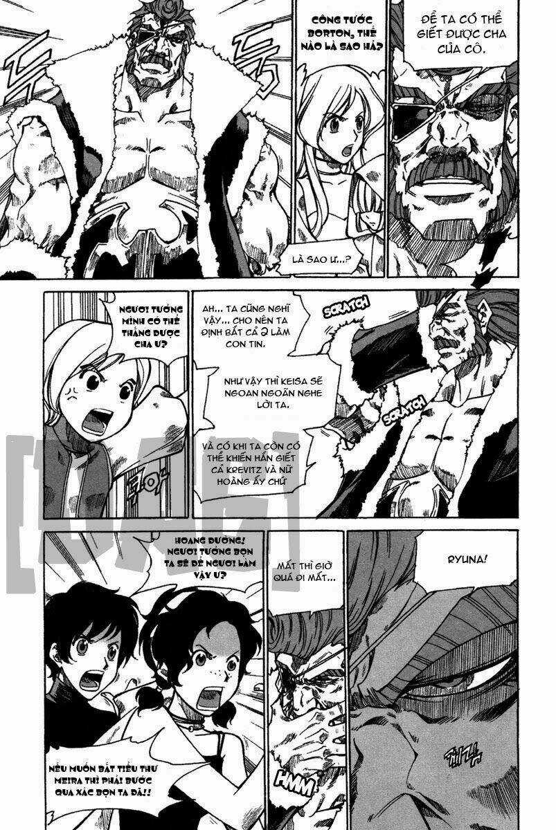 Id - Chapter 158 - Trang 12
