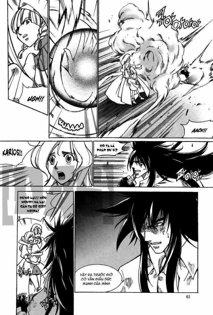 Id - Chapter 158 - Trang 14