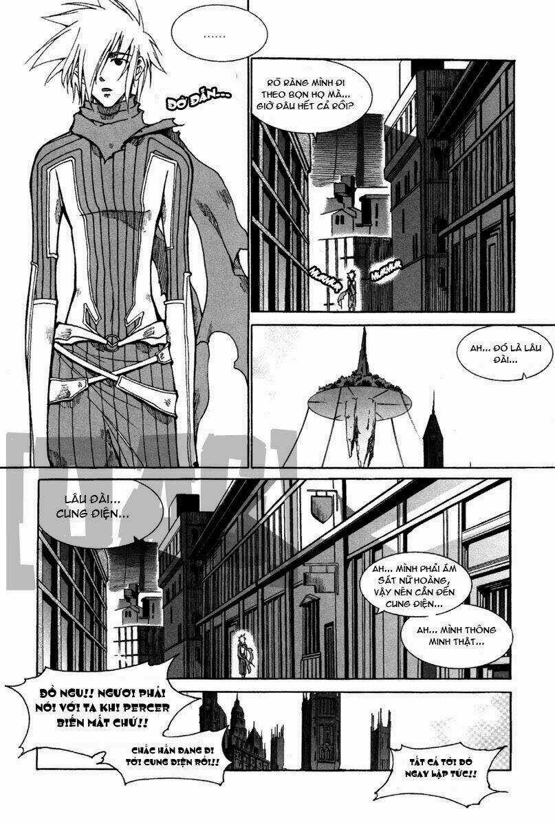 Id - Chapter 158 - Trang 17