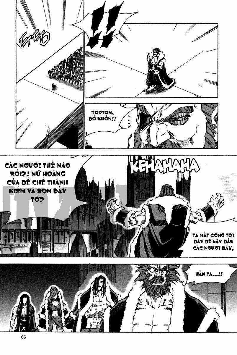 Id - Chapter 158 - Trang 19