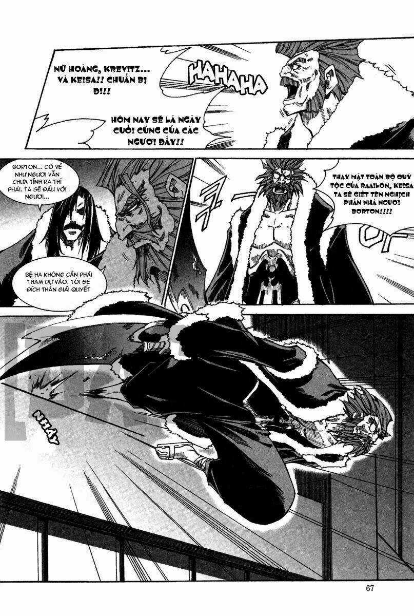 Id - Chapter 158 - Trang 20
