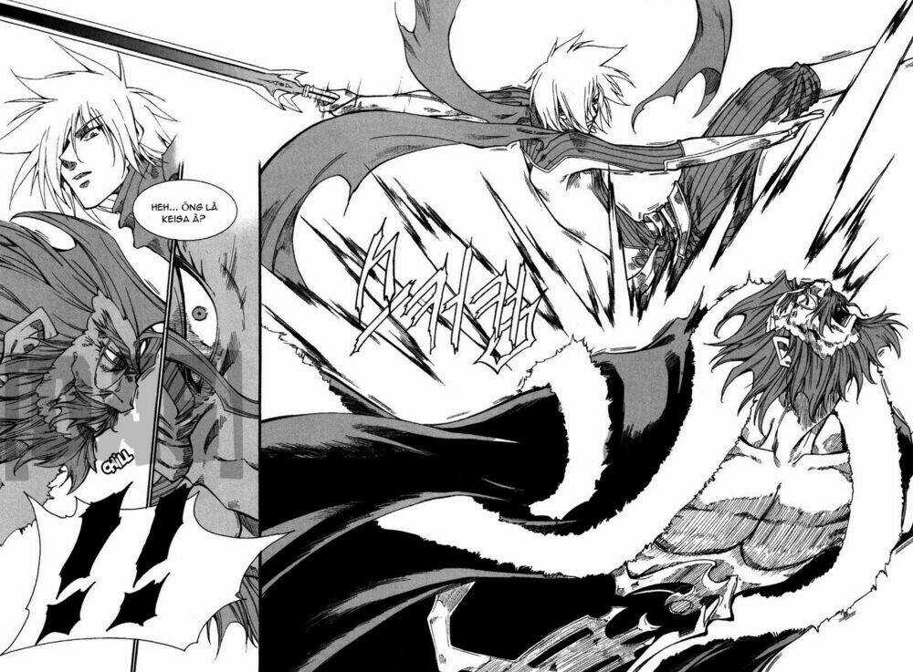 Id - Chapter 158 - Trang 21