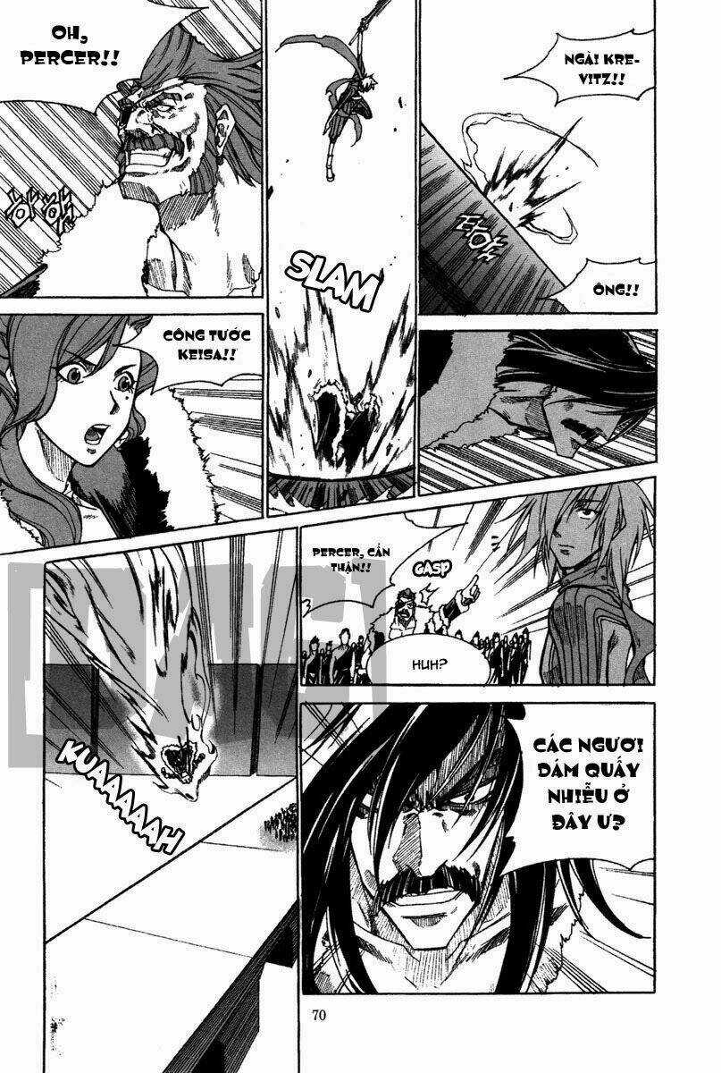 Id - Chapter 158 - Trang 22