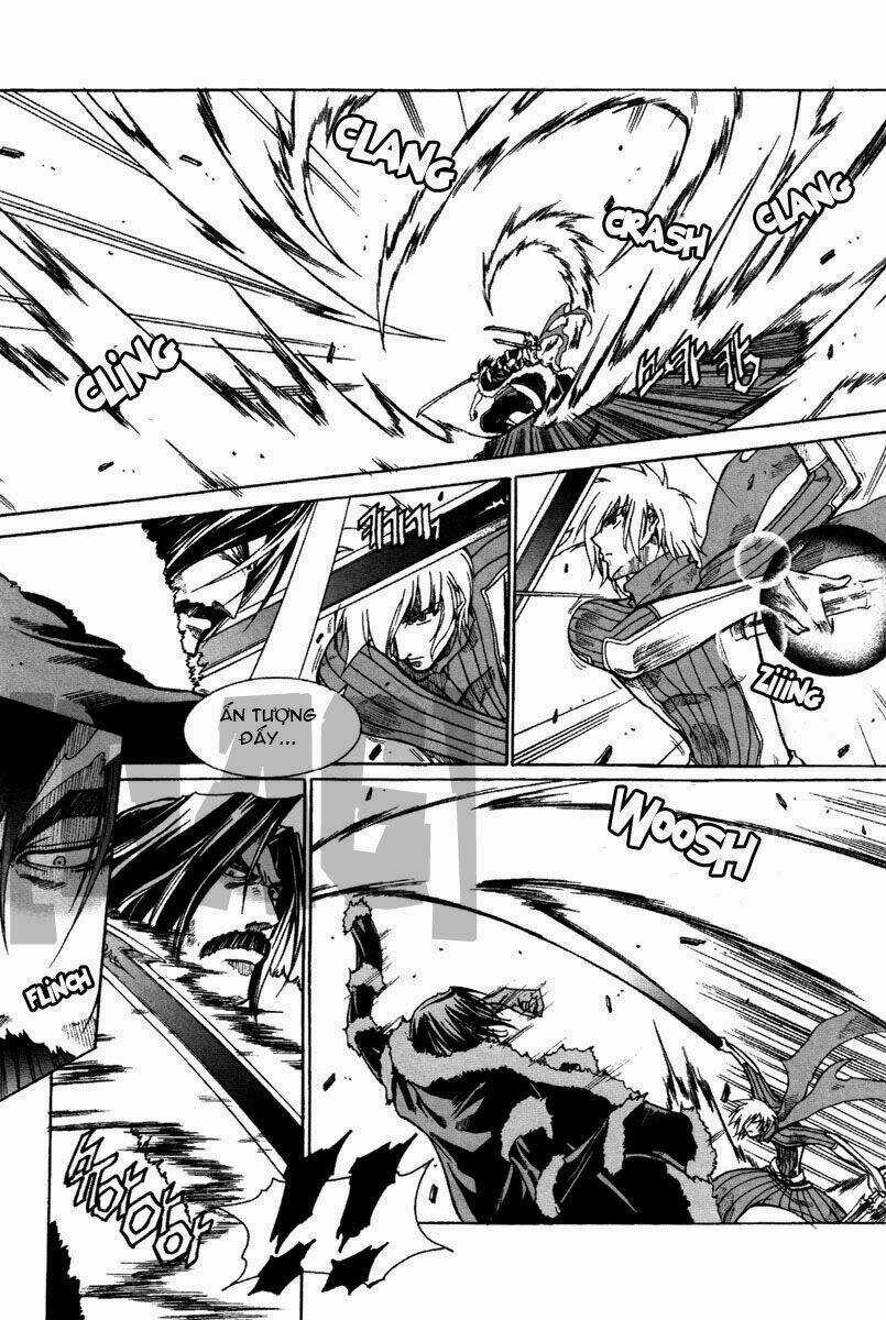 Id - Chapter 158 - Trang 24