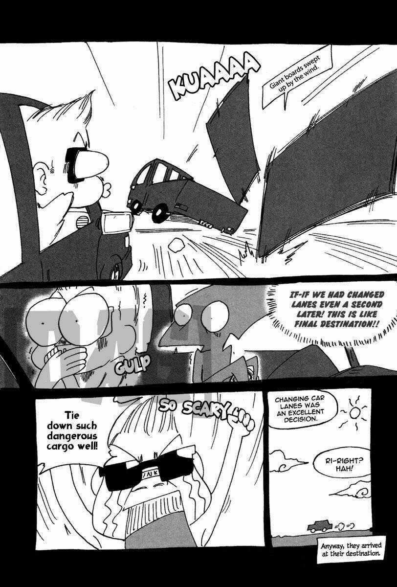 Id - Chapter 158 - Trang 27