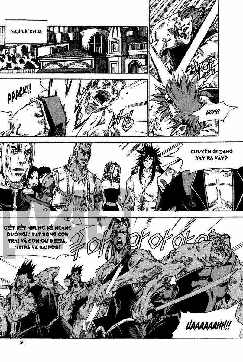 Id - Chapter 158 - Trang 9