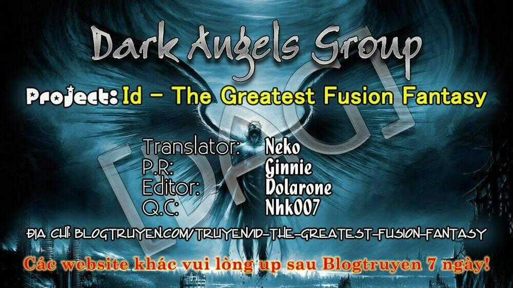 Id - Chapter 159 - Trang 1