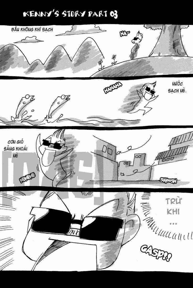 Id - Chapter 159 - Trang 22