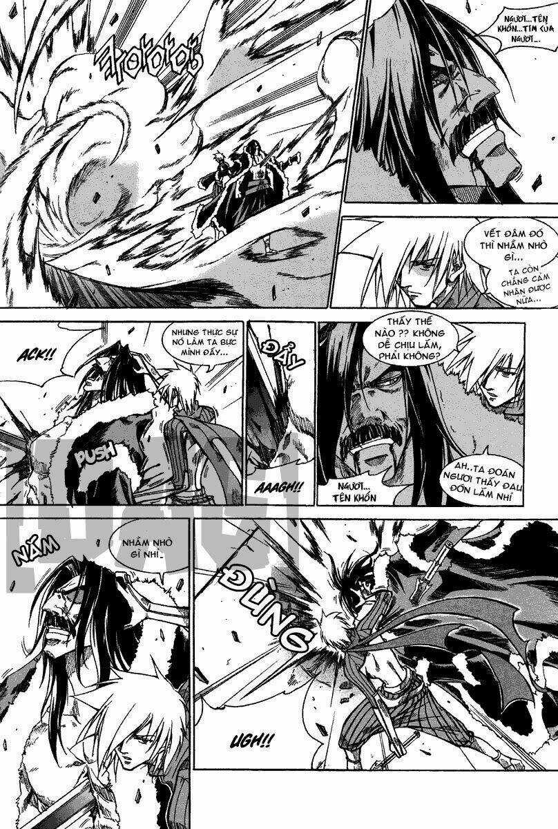 Id - Chapter 160 - Trang 20