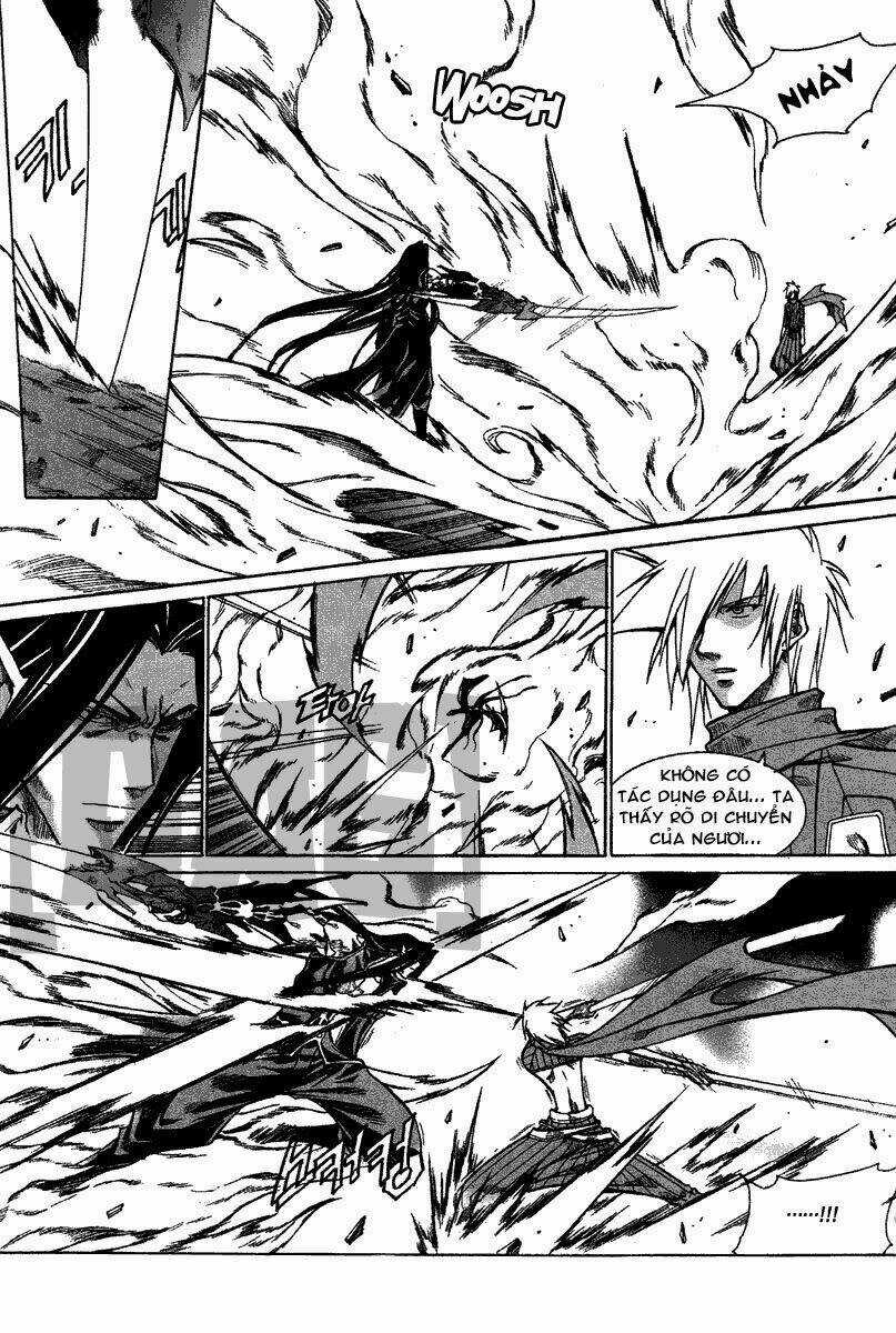 Id - Chapter 160 - Trang 25