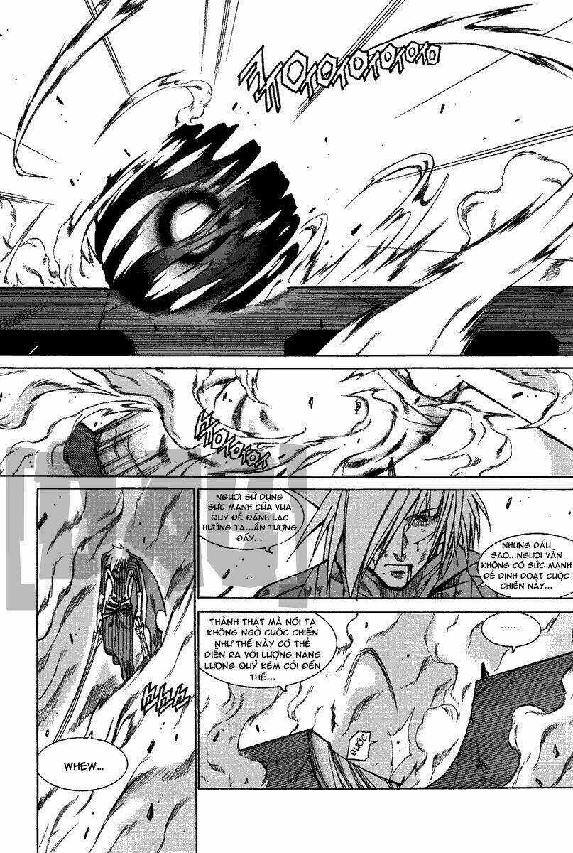 Id - Chapter 160 - Trang 27