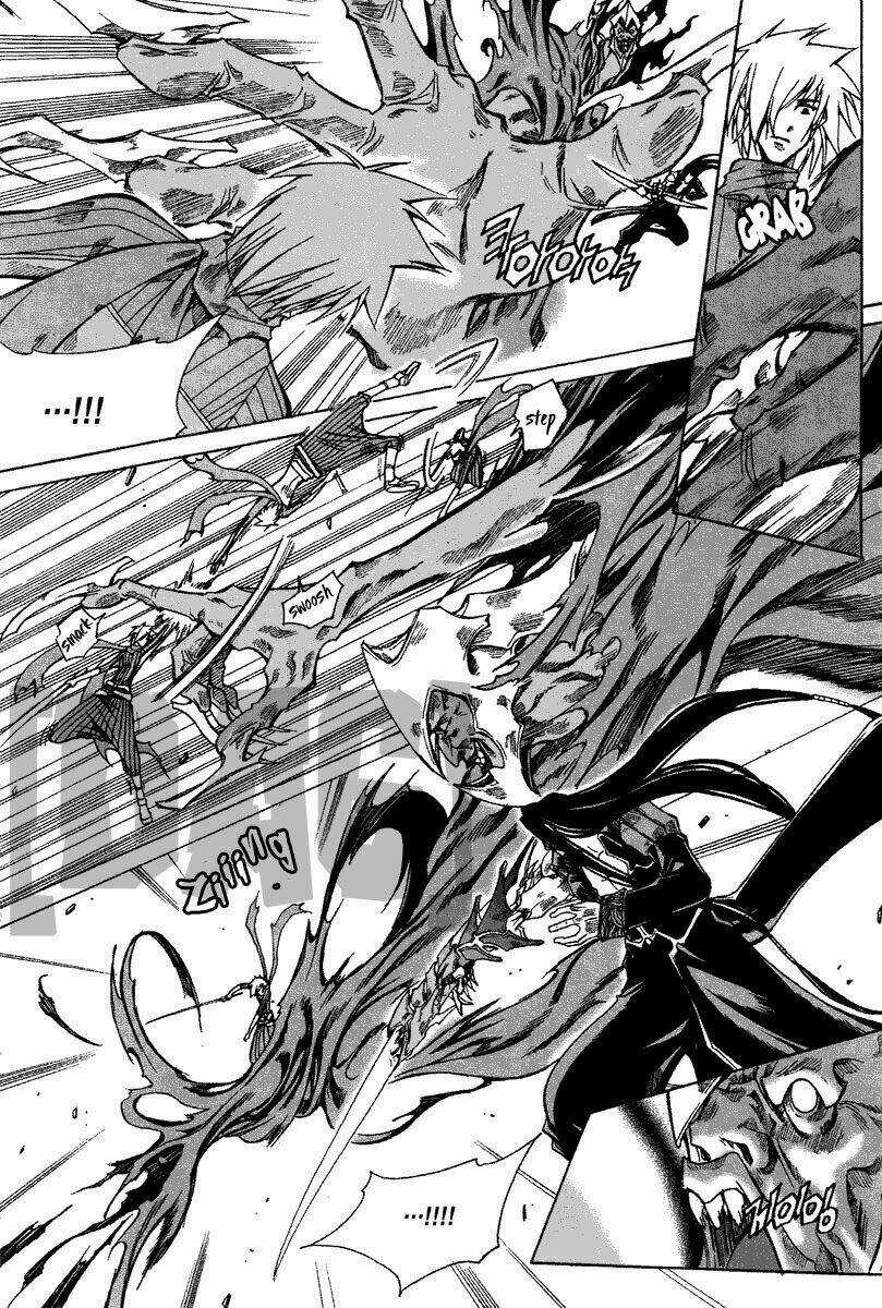 Id - Chapter 160 - Trang 32