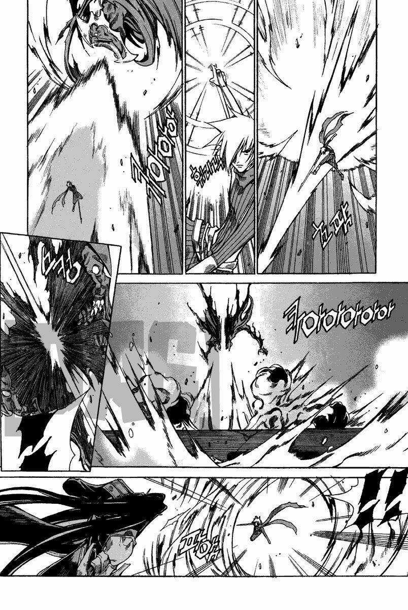 Id - Chapter 160 - Trang 33