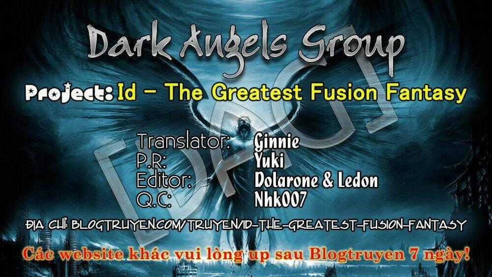 Id - Chapter 162 - Trang 1