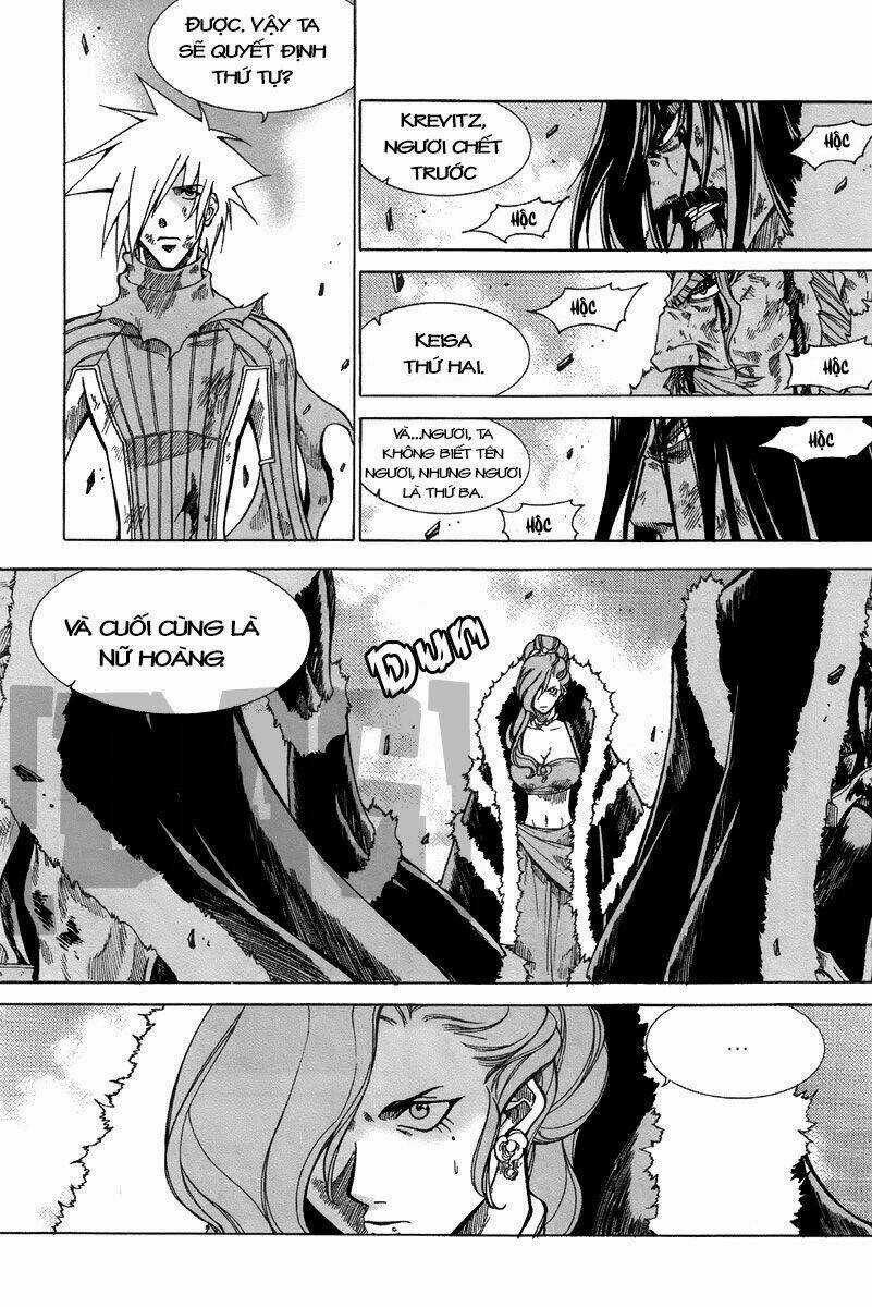 Id - Chapter 162 - Trang 20