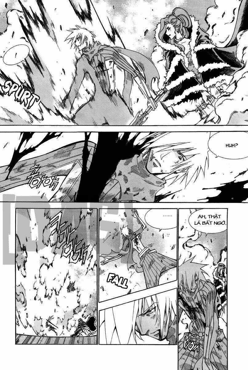 Id - Chapter 162 - Trang 32