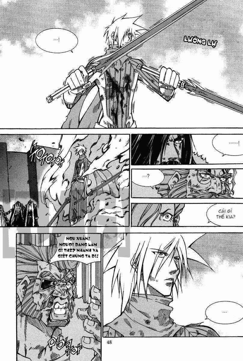 Id - Chapter 163 - Trang 11