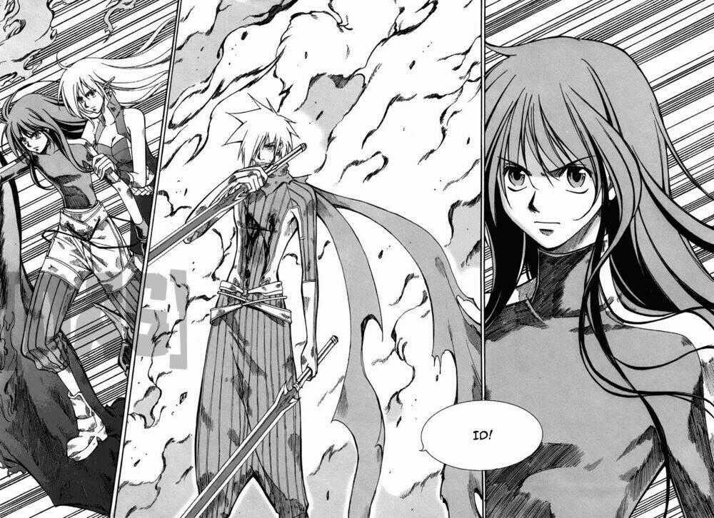 Id - Chapter 163 - Trang 14