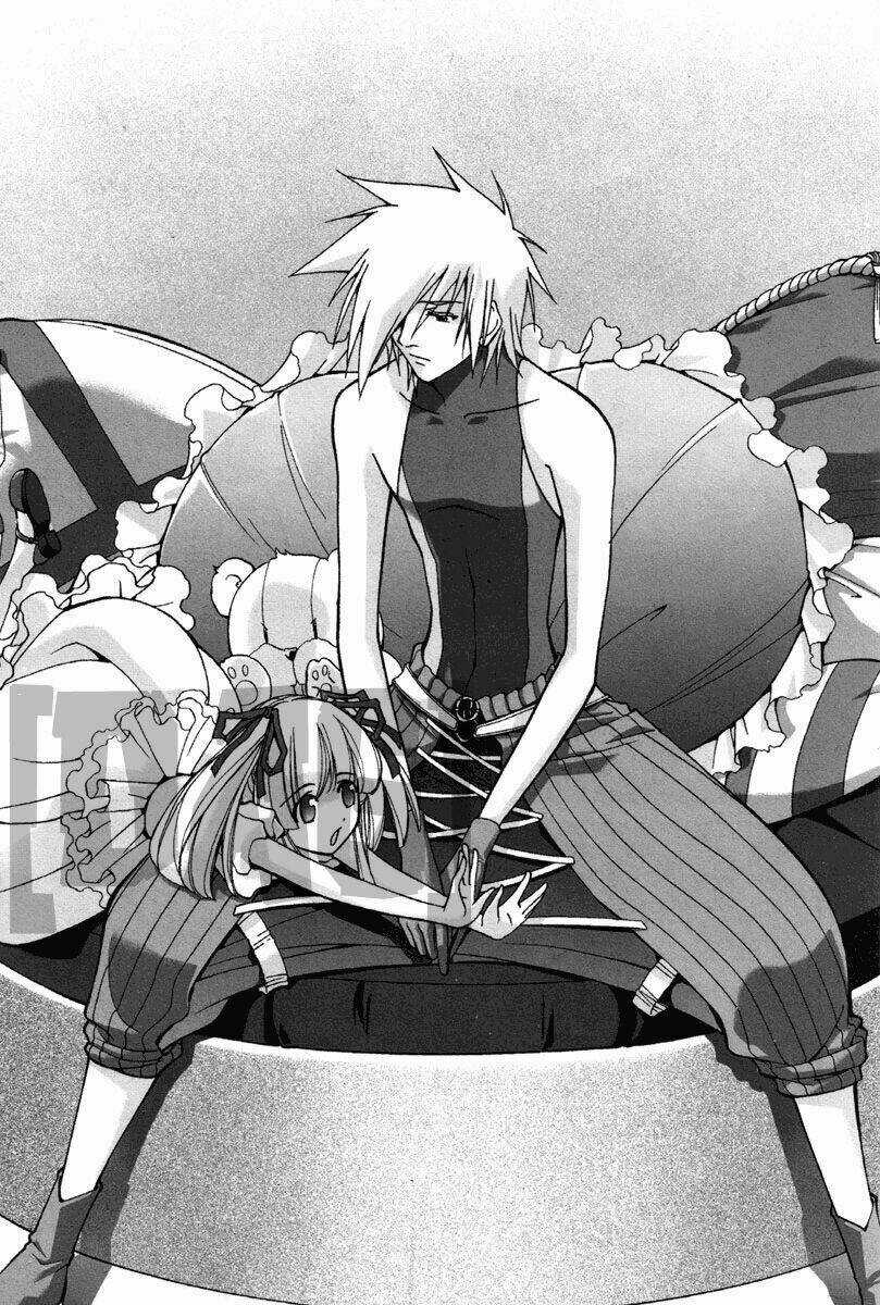 Id - Chapter 163 - Trang 3