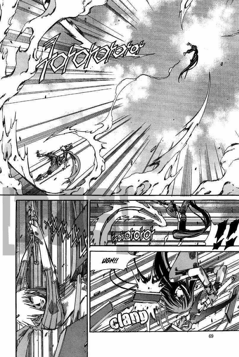 Id - Chapter 164 - Trang 14