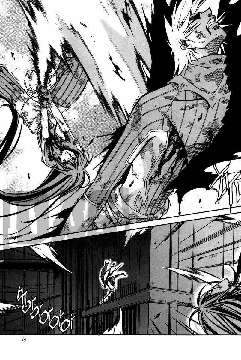 Id - Chapter 164 - Trang 19