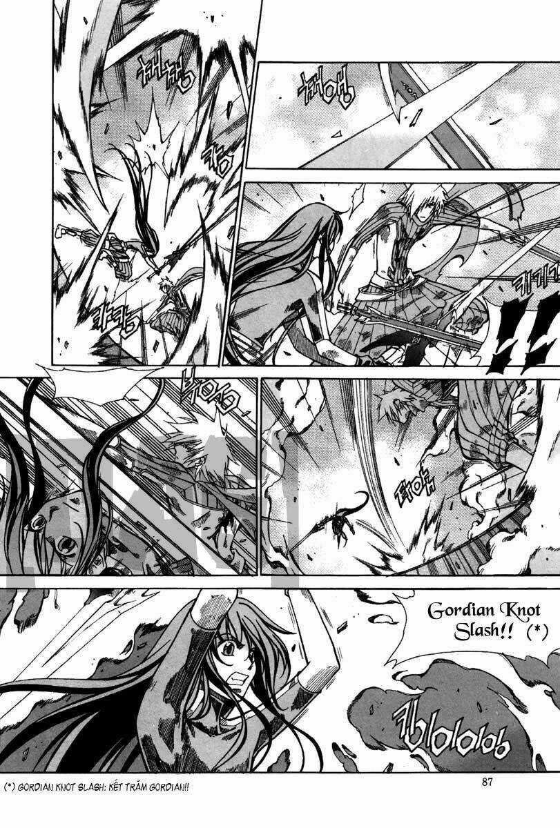 Id - Chapter 164 - Trang 32