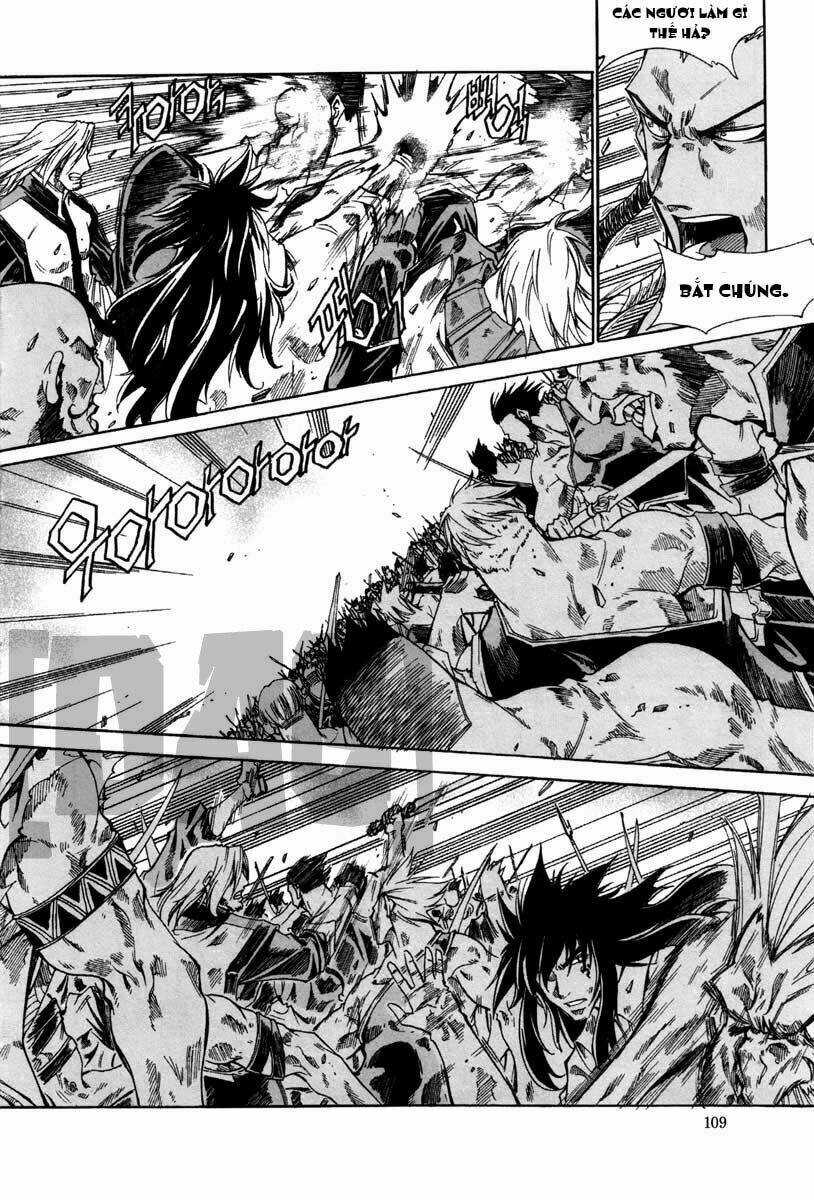 Id - Chapter 165 - Trang 13