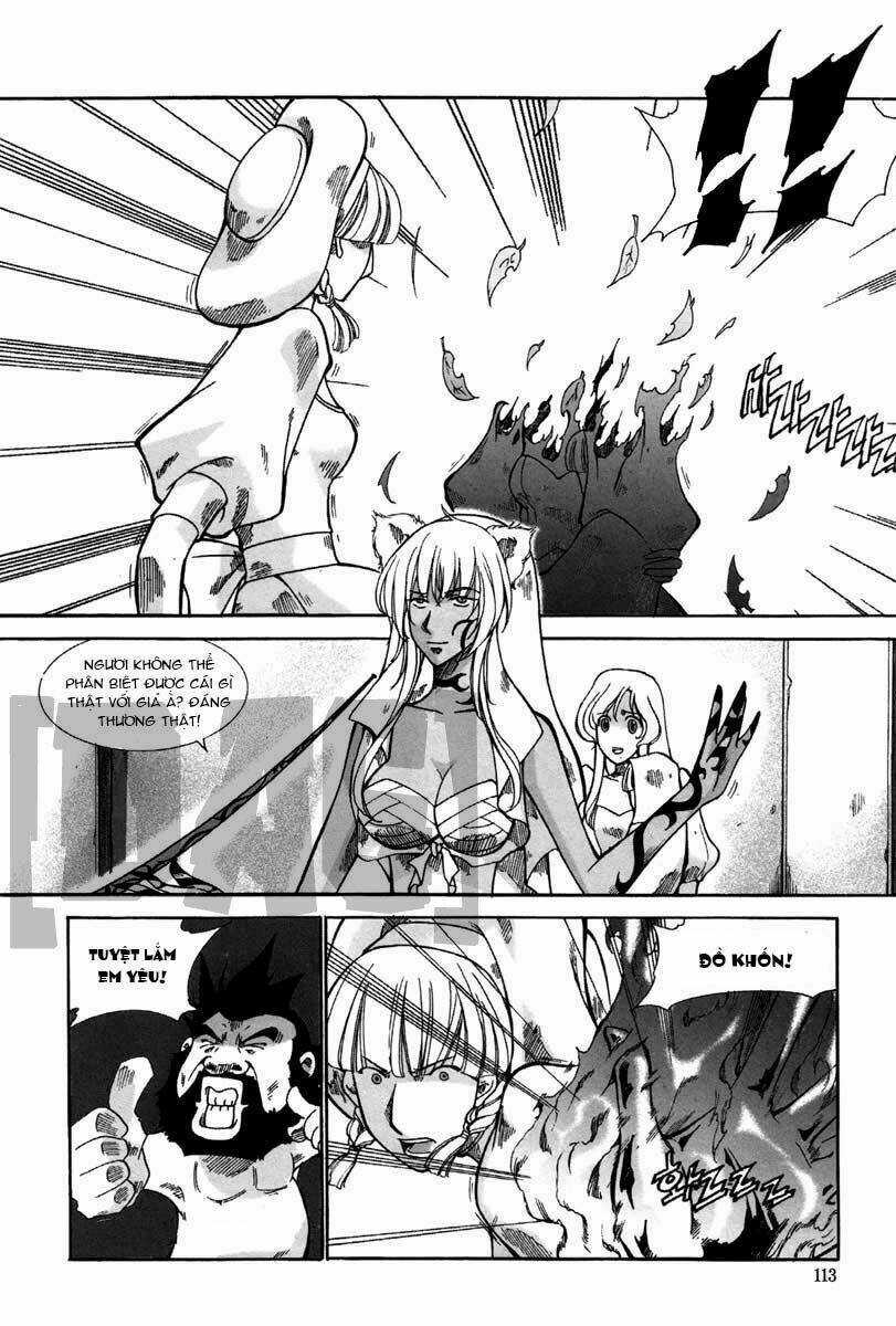 Id - Chapter 165 - Trang 17