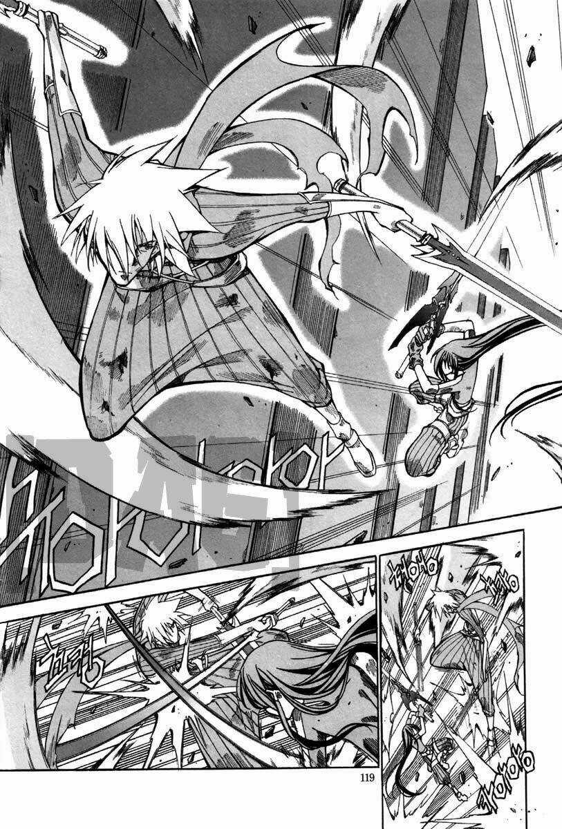 Id - Chapter 165 - Trang 23