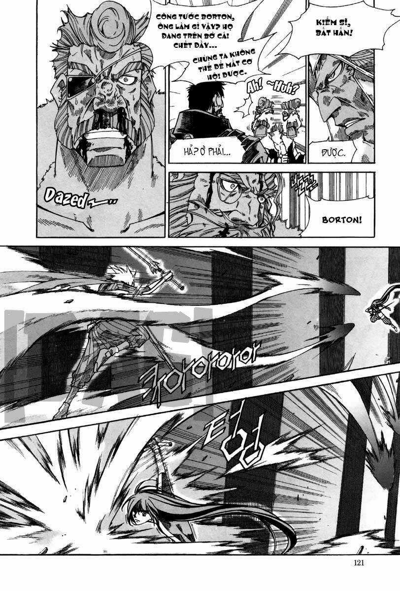 Id - Chapter 165 - Trang 25