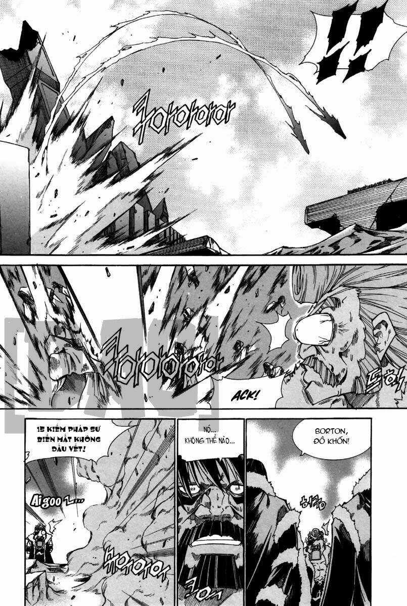 Id - Chapter 165 - Trang 26