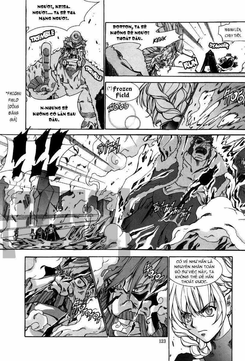 Id - Chapter 165 - Trang 27