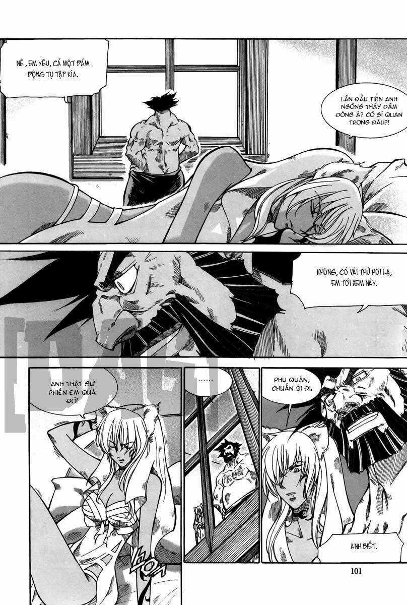 Id - Chapter 165 - Trang 5