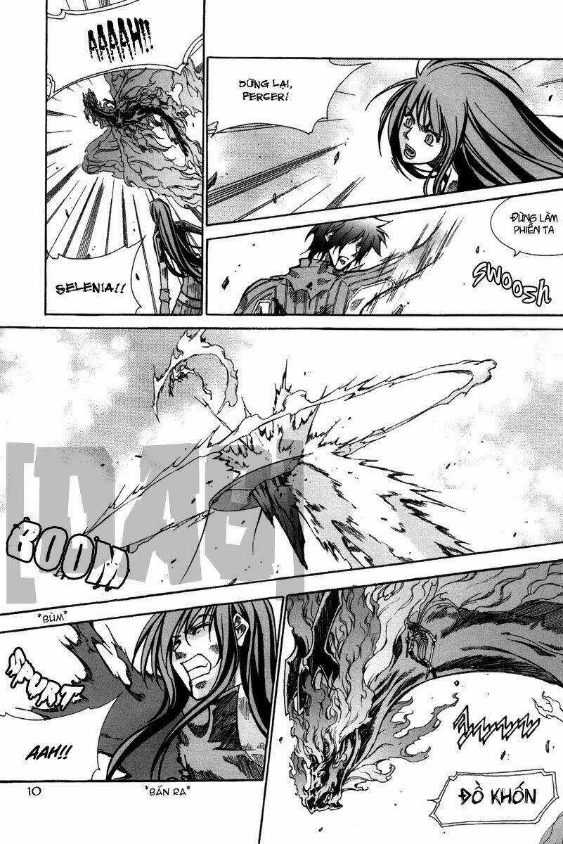 Id - Chapter 167 - Trang 11