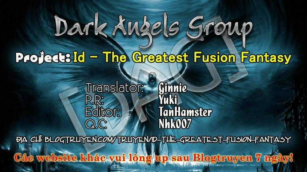Id - Chapter 168 - Trang 1