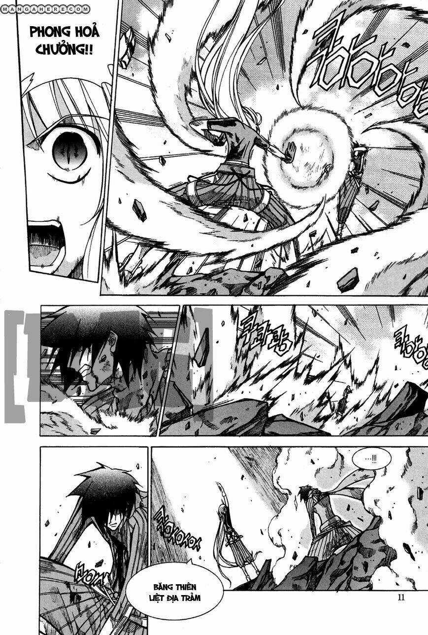 Id - Chapter 168 - Trang 13