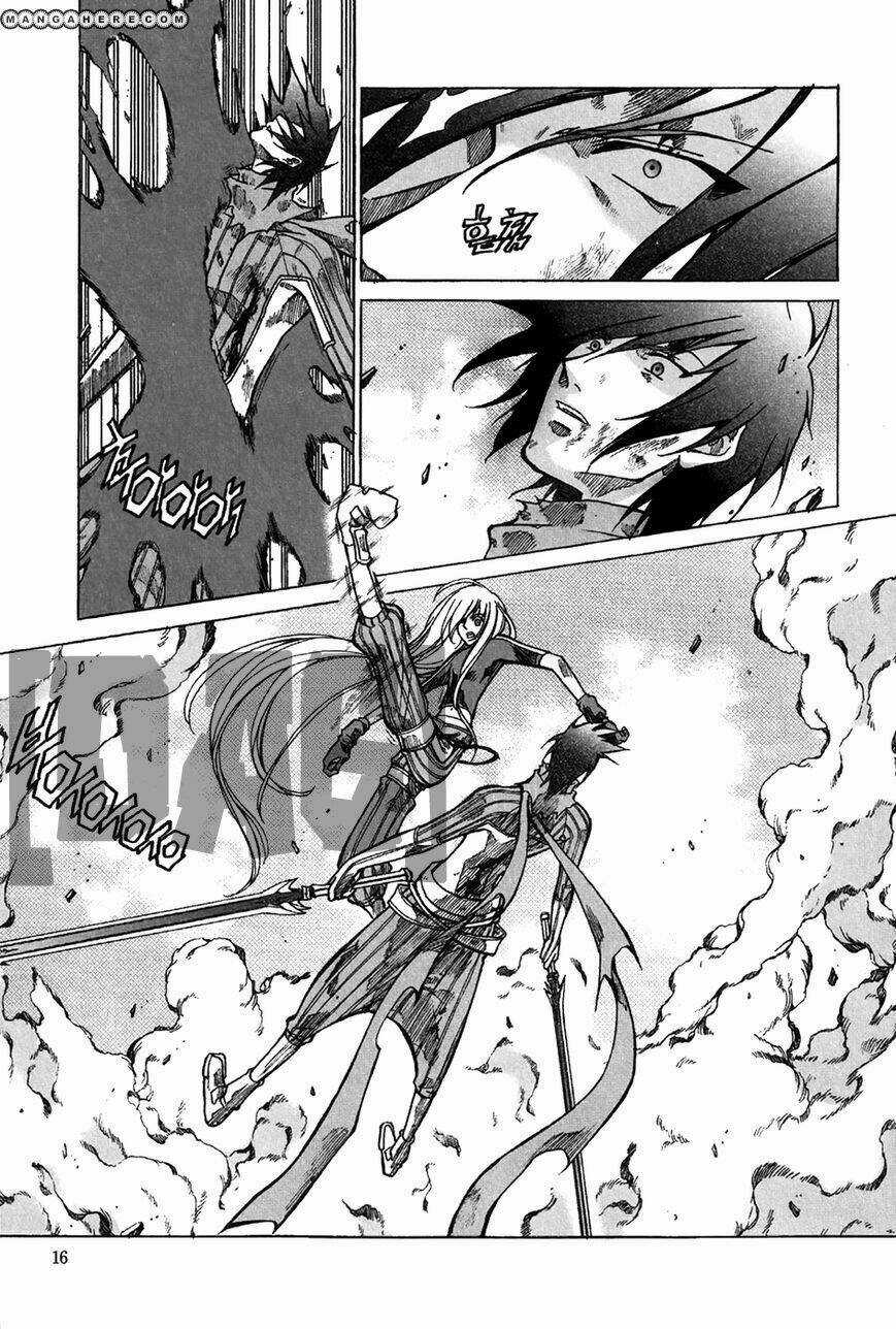 Id - Chapter 168 - Trang 17