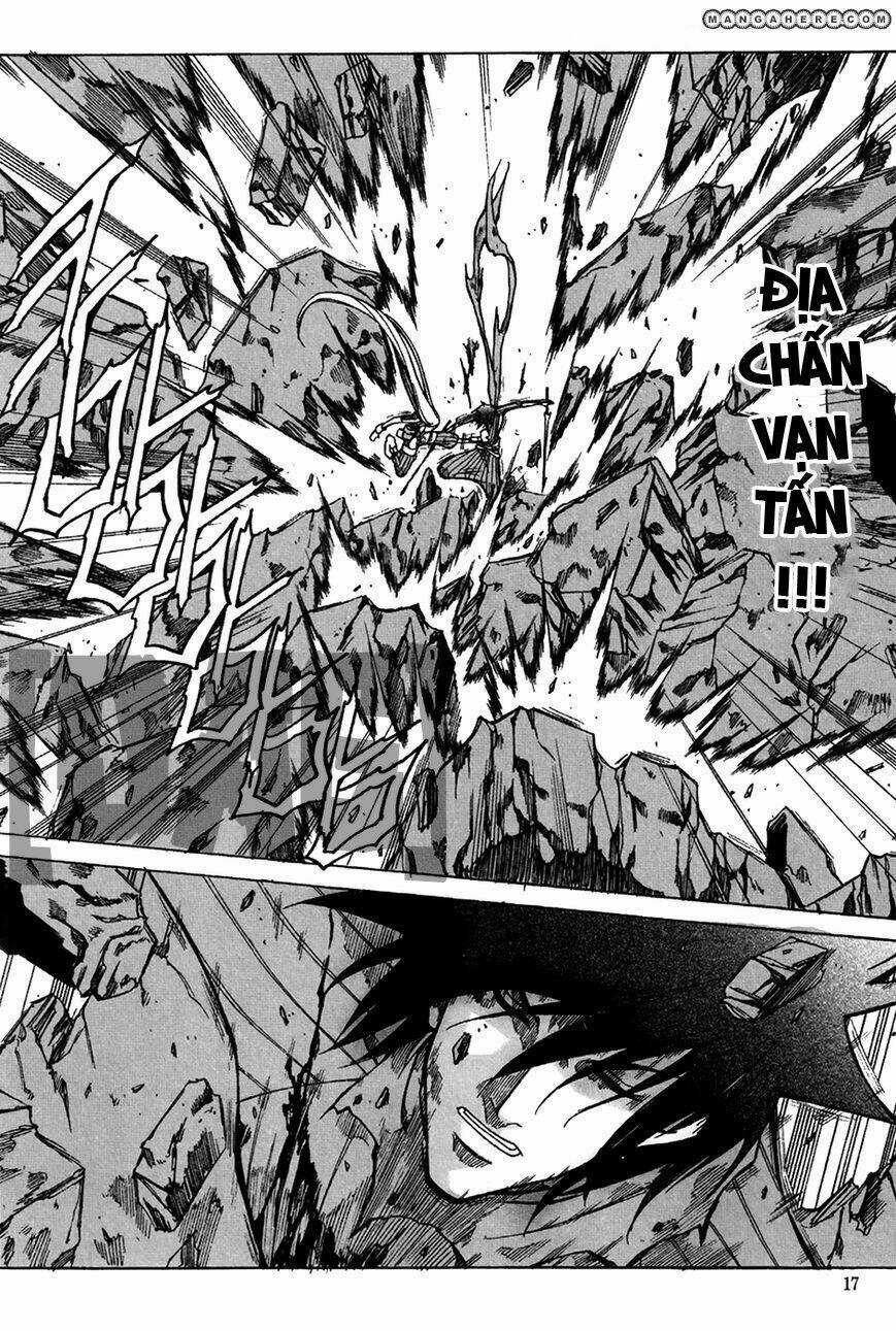 Id - Chapter 168 - Trang 18