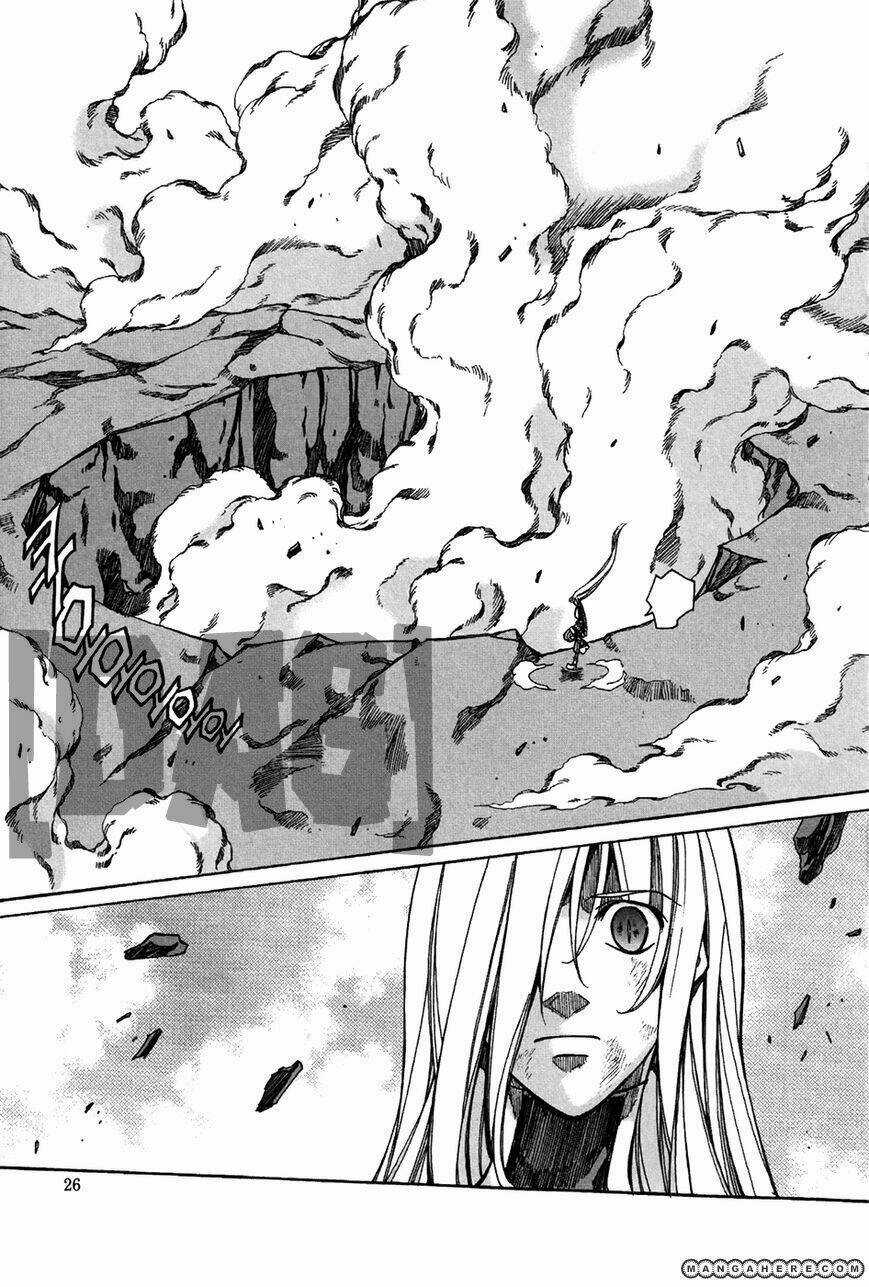 Id - Chapter 168 - Trang 25