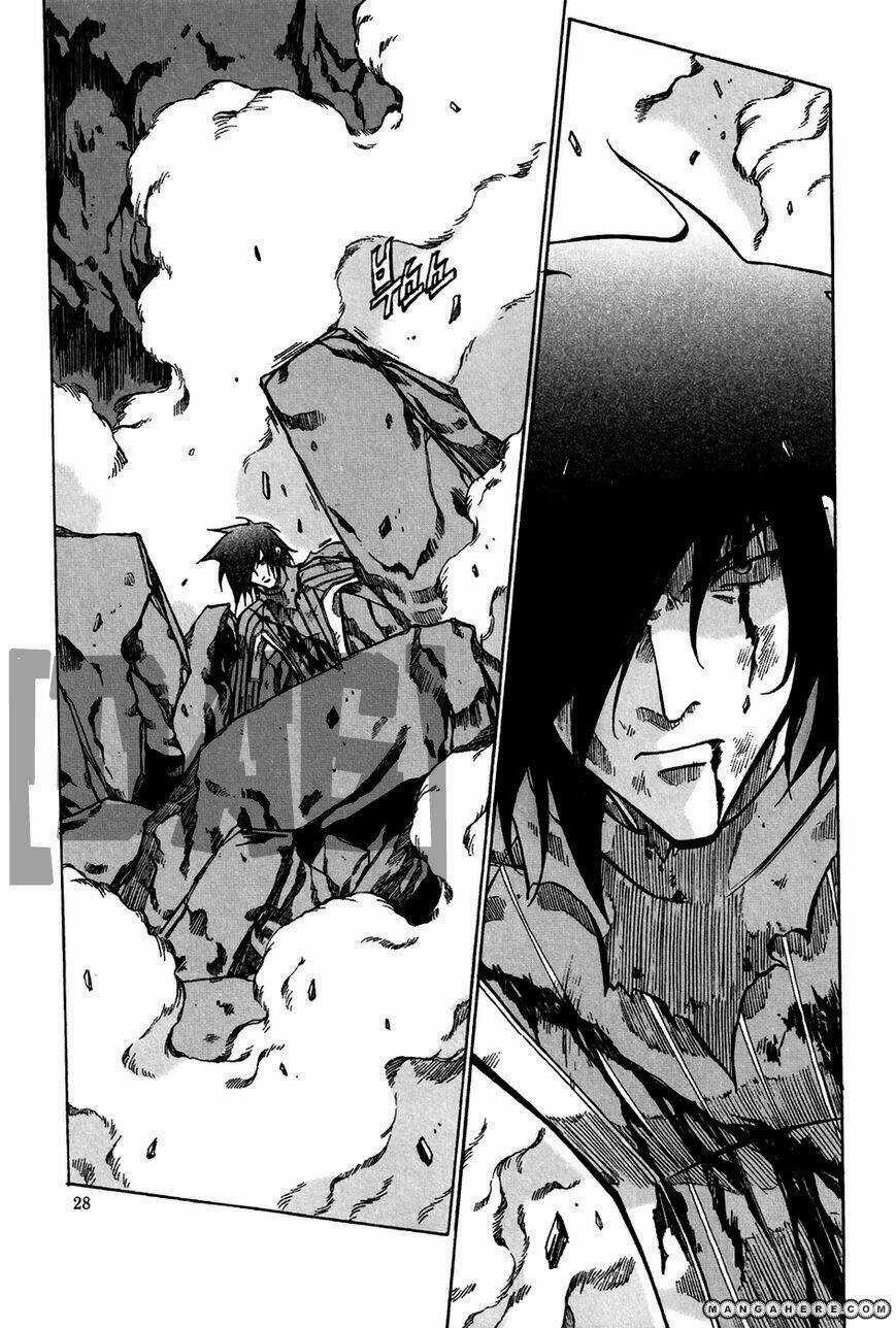 Id - Chapter 168 - Trang 27