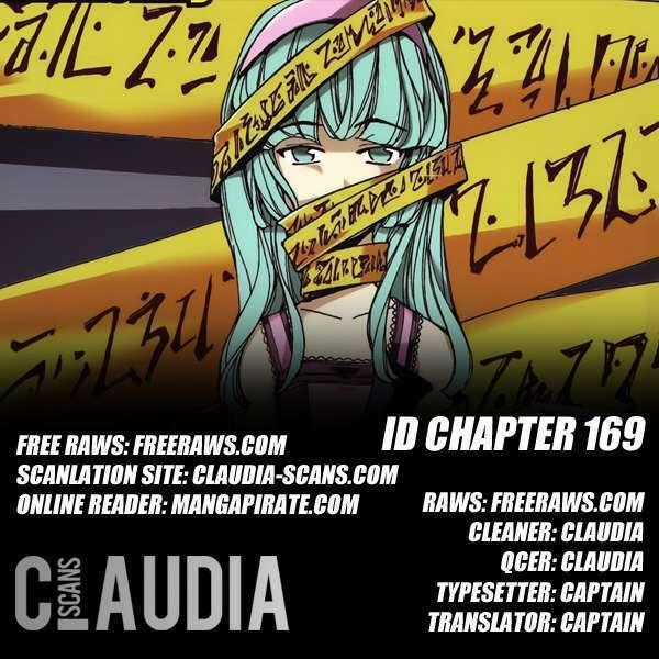 Id - Chapter 169 - Trang 1