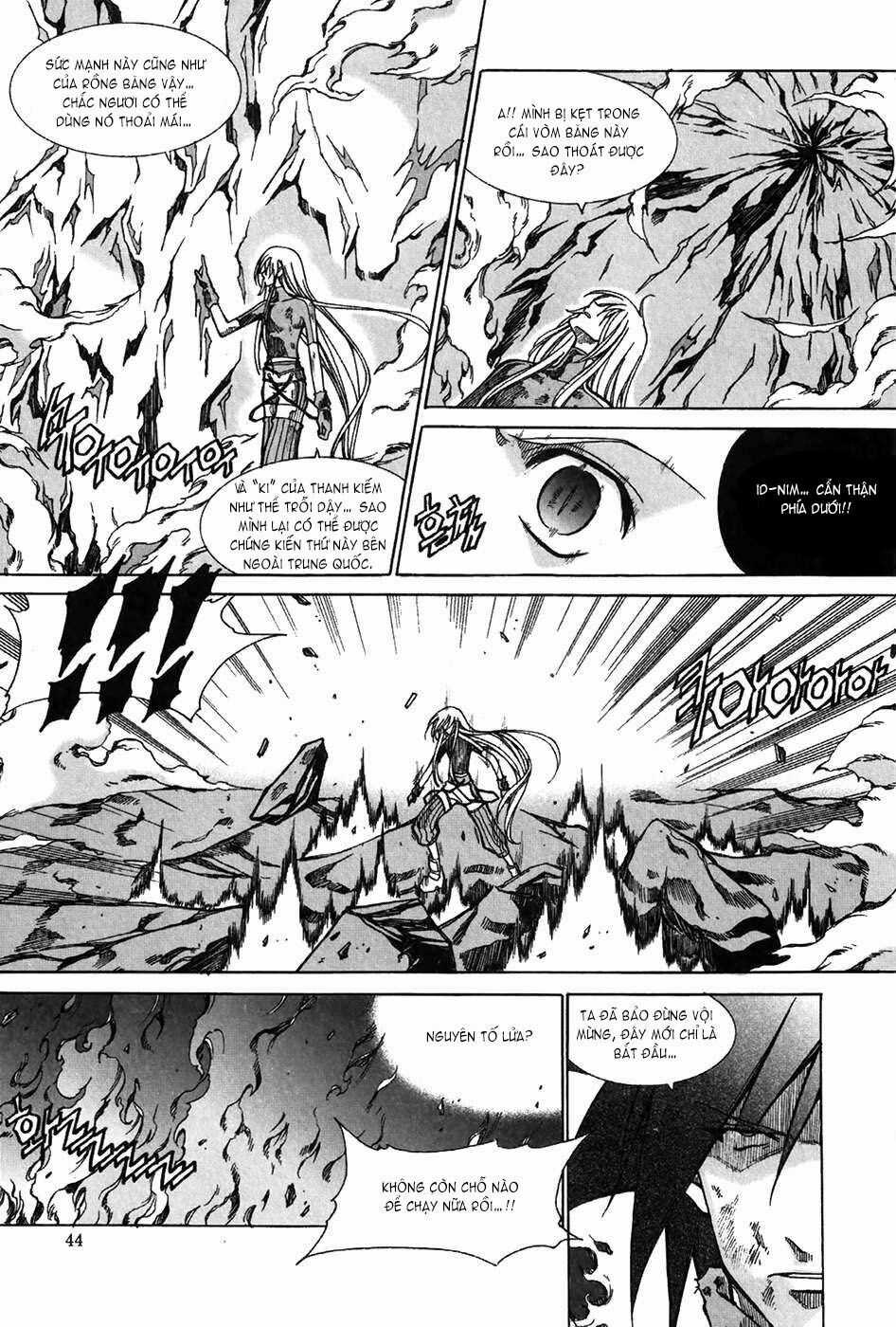 Id - Chapter 169 - Trang 14