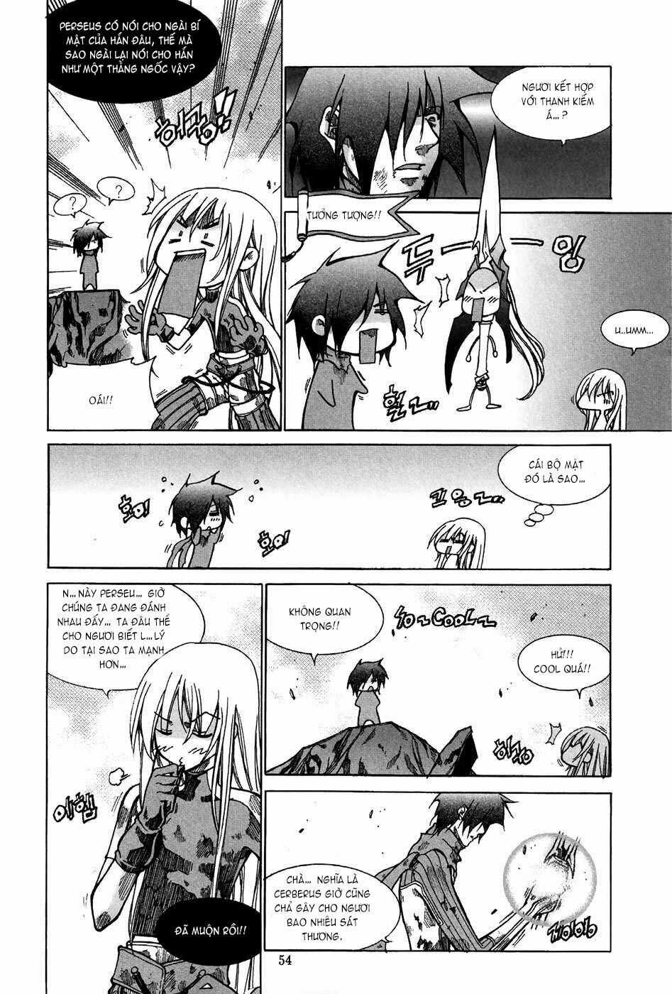 Id - Chapter 169 - Trang 23