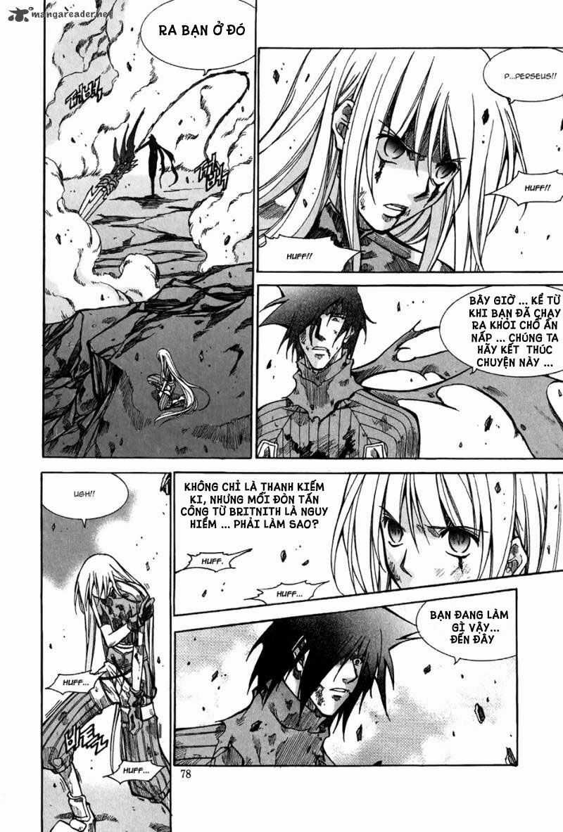 Id - Chapter 170 - Trang 17