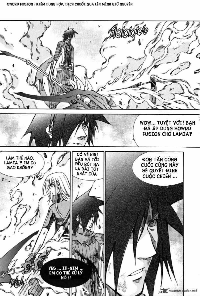 Id - Chapter 170 - Trang 20