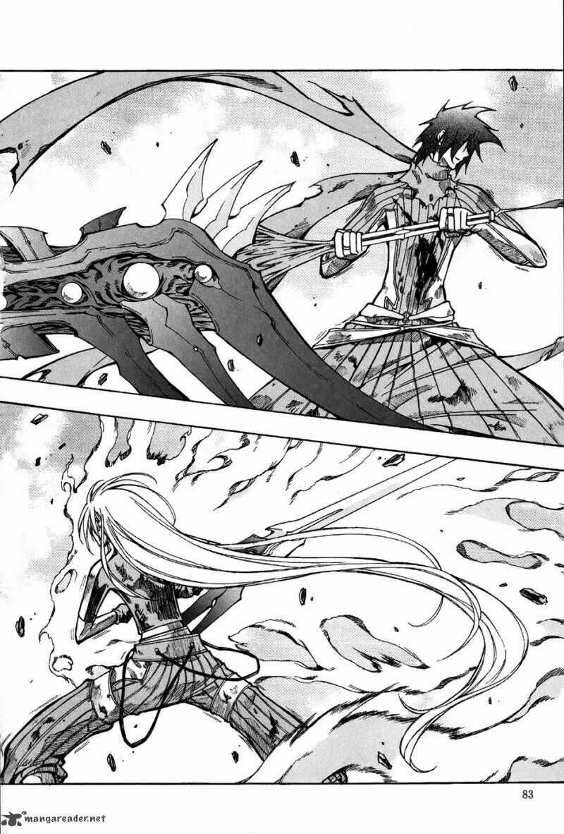 Id - Chapter 170 - Trang 21