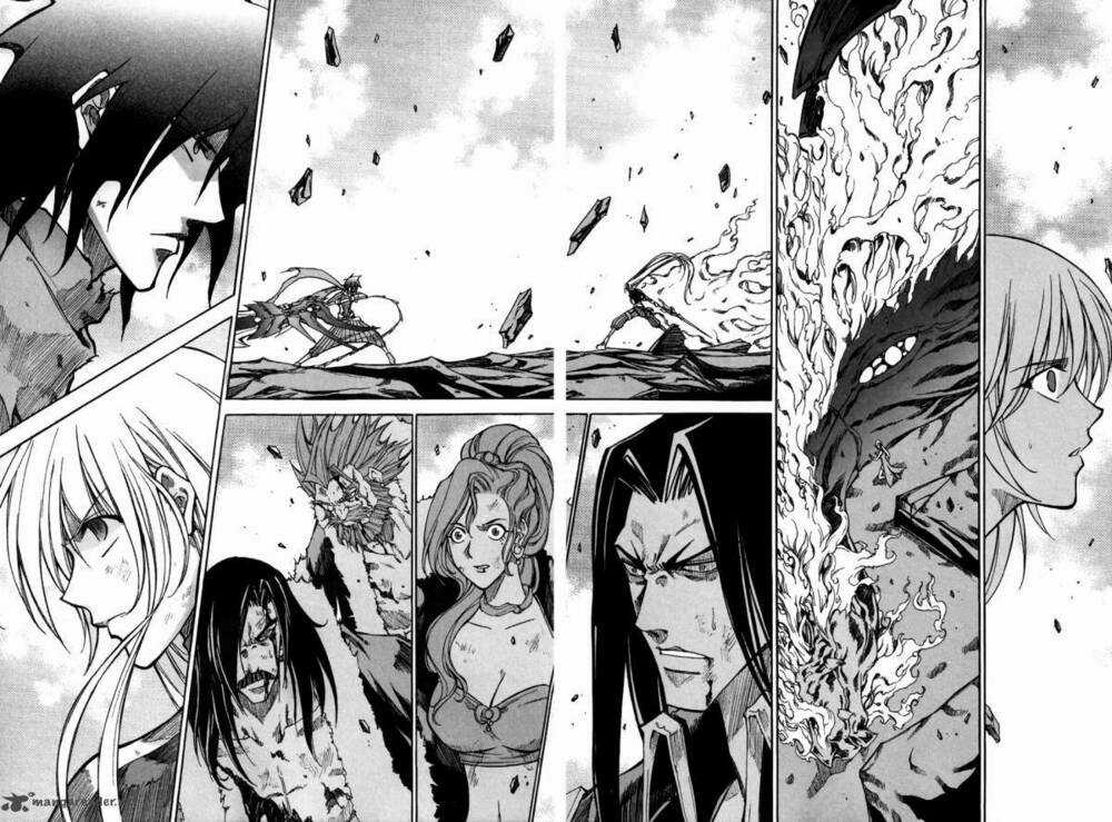 Id - Chapter 170 - Trang 22