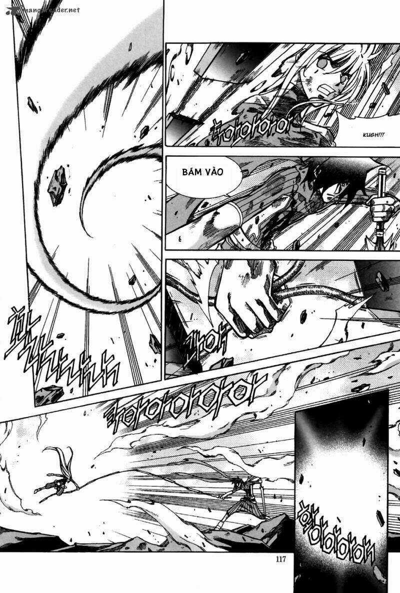 Id - Chapter 171 - Trang 21