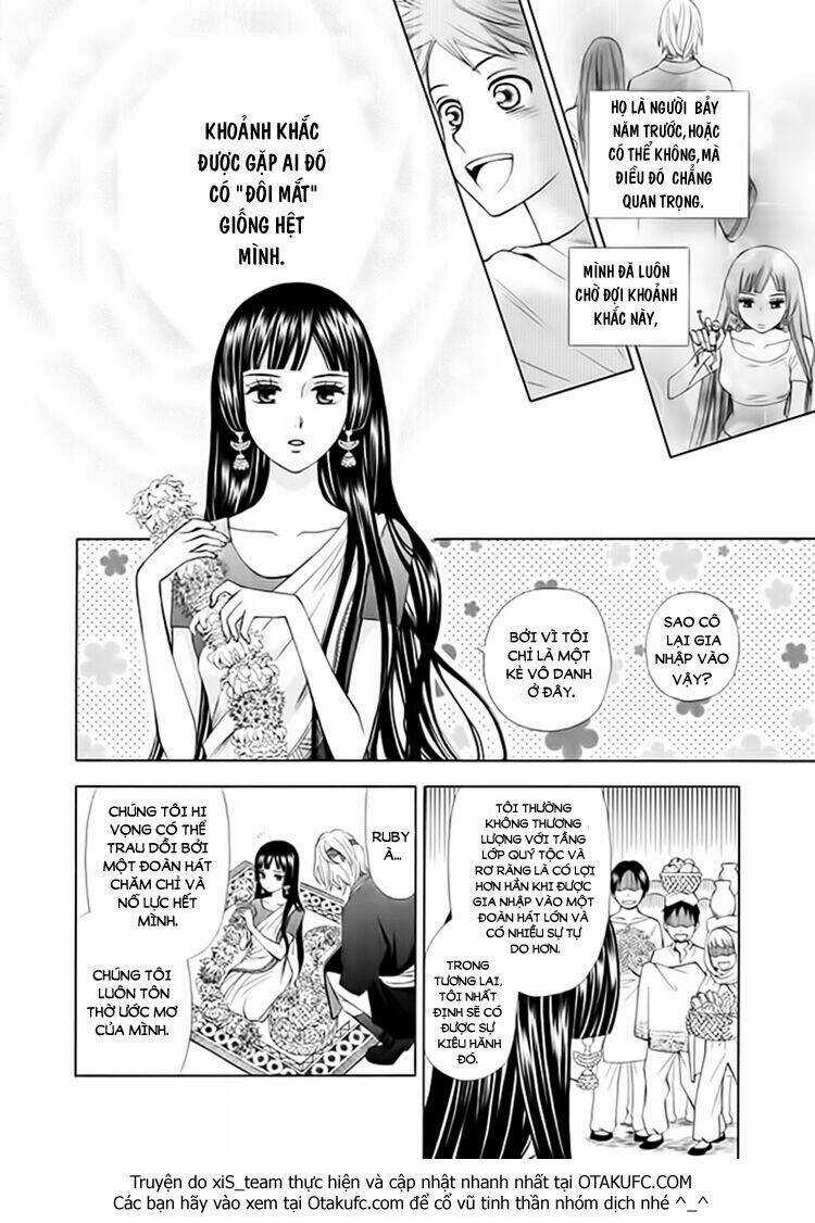 Idea no Hana - Chapter 1 - Trang 26