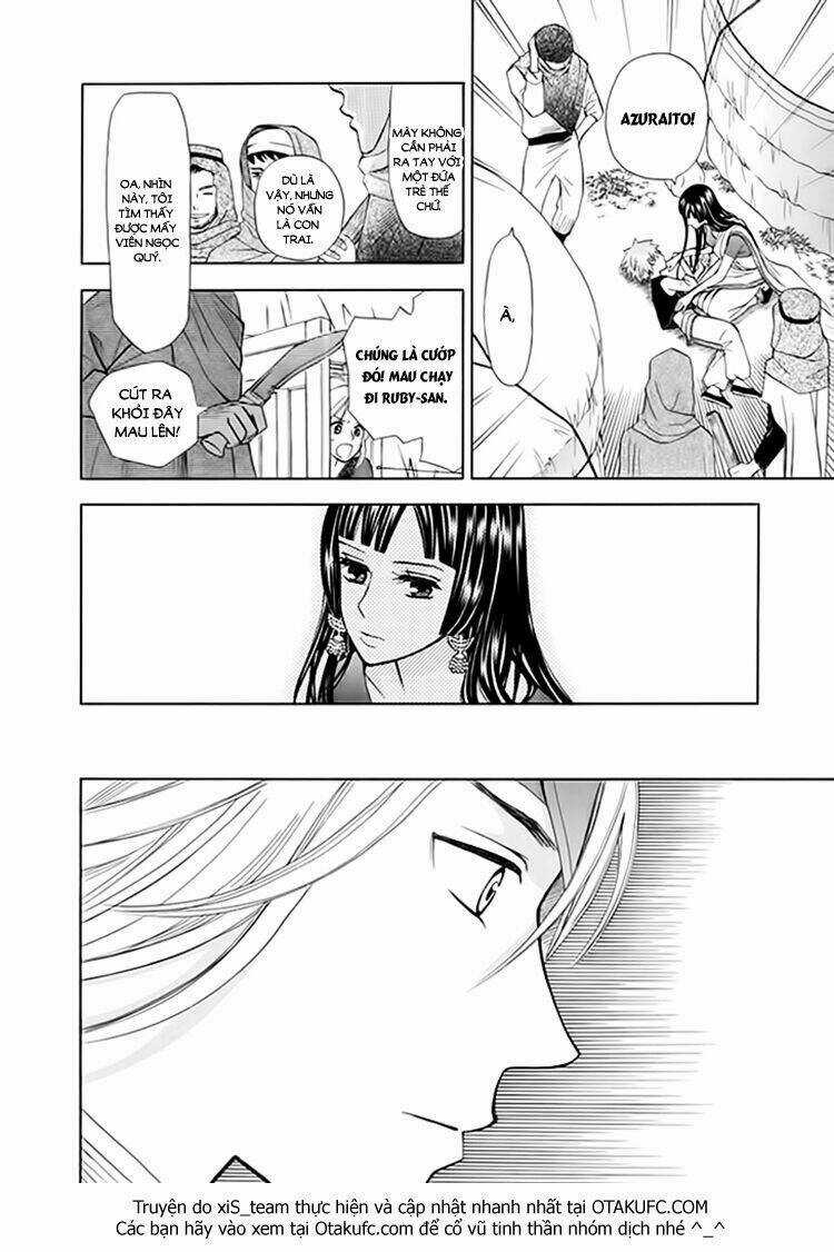 Idea no Hana - Chapter 1 - Trang 38